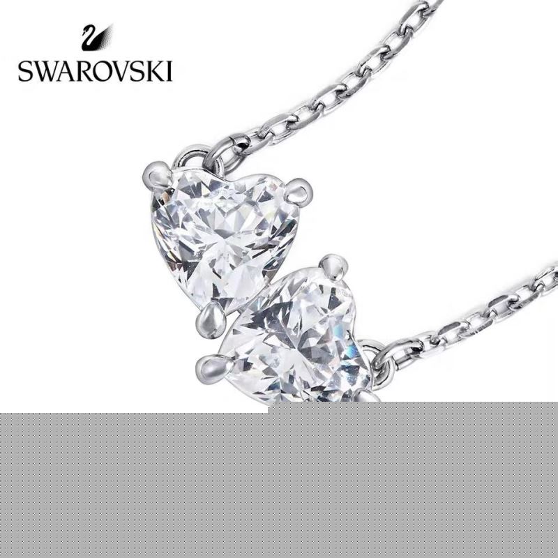 Swarovski Necklaces